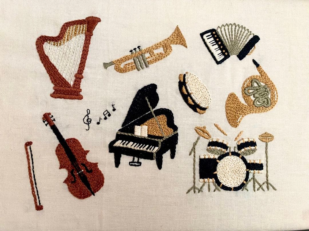 クローバーケープ