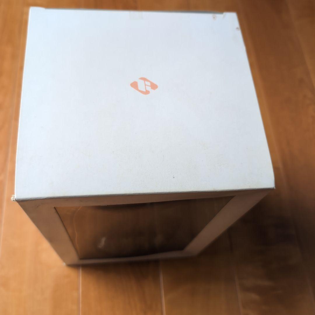 T's system 十六夜咲夜　未開封