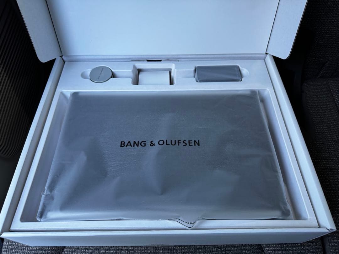 Bang & Olufsen Beosound Level【美品】2