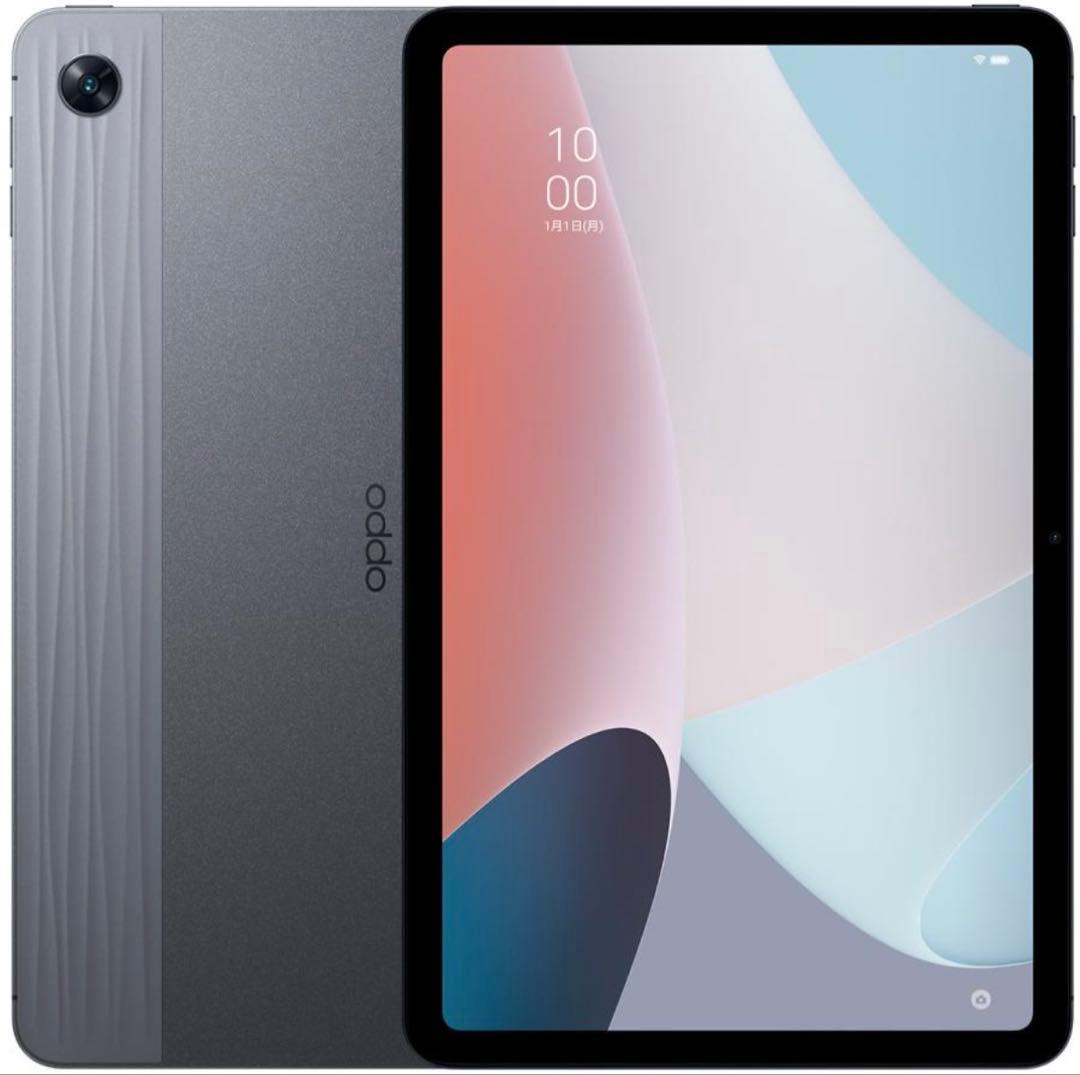 オッポ OPPO Pad Air 10.36インチ4GB/128GB