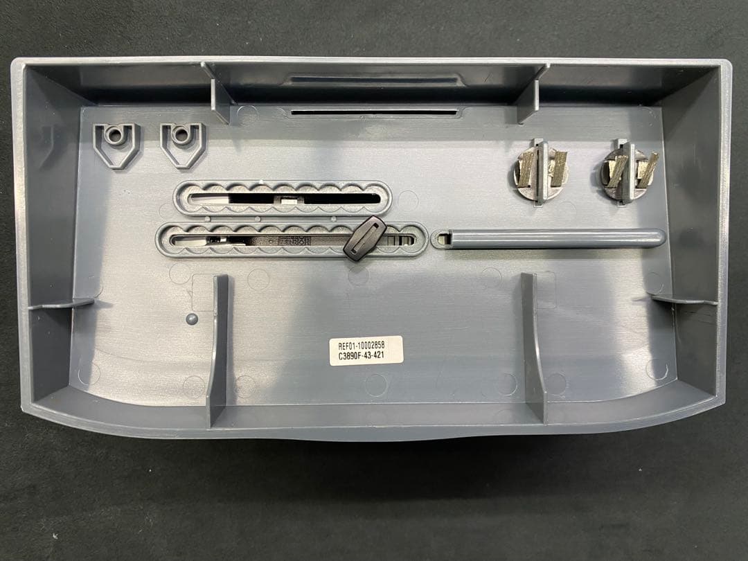 スケーレックストリック ジャガーJaguar E-Type 1:32スロットカー