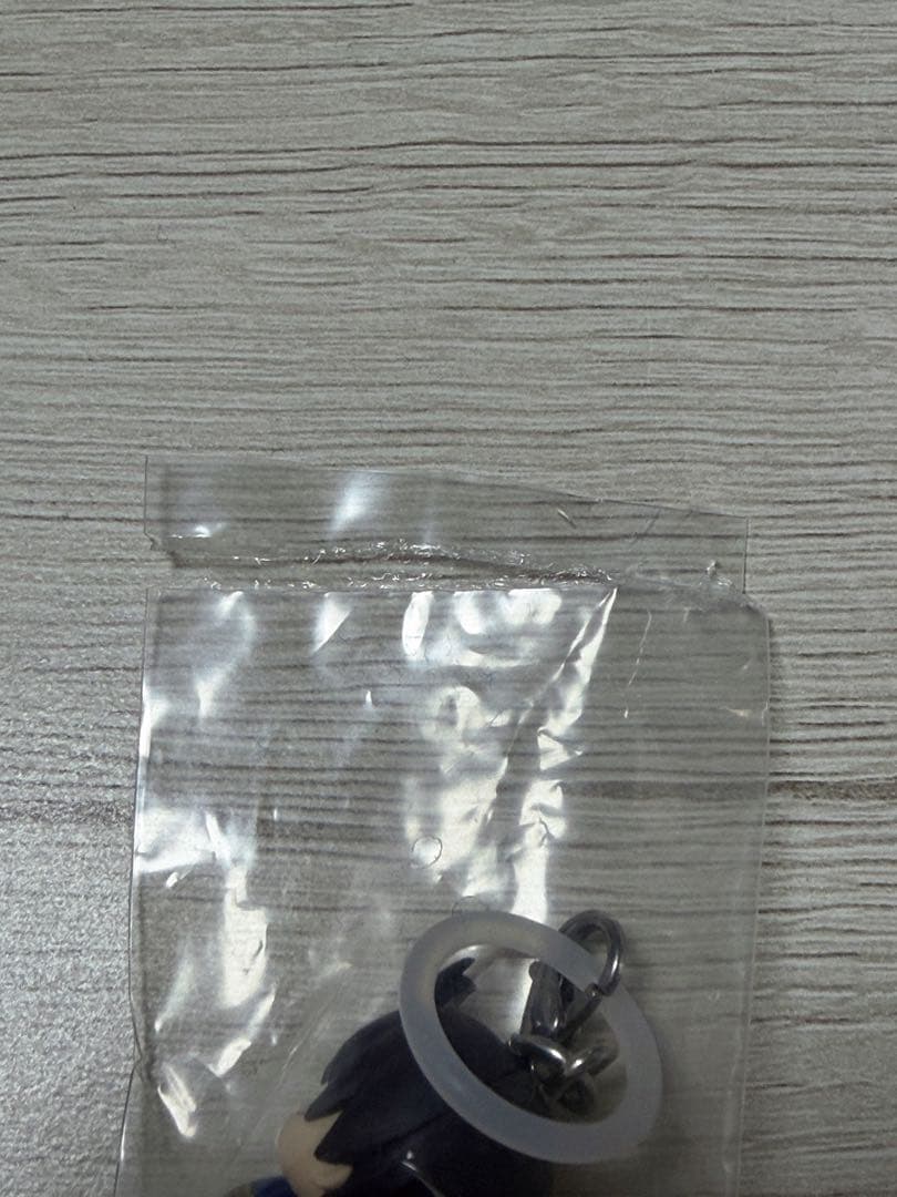 アニメ めじるしアクセサリー つながリングチャーム まとめ売り