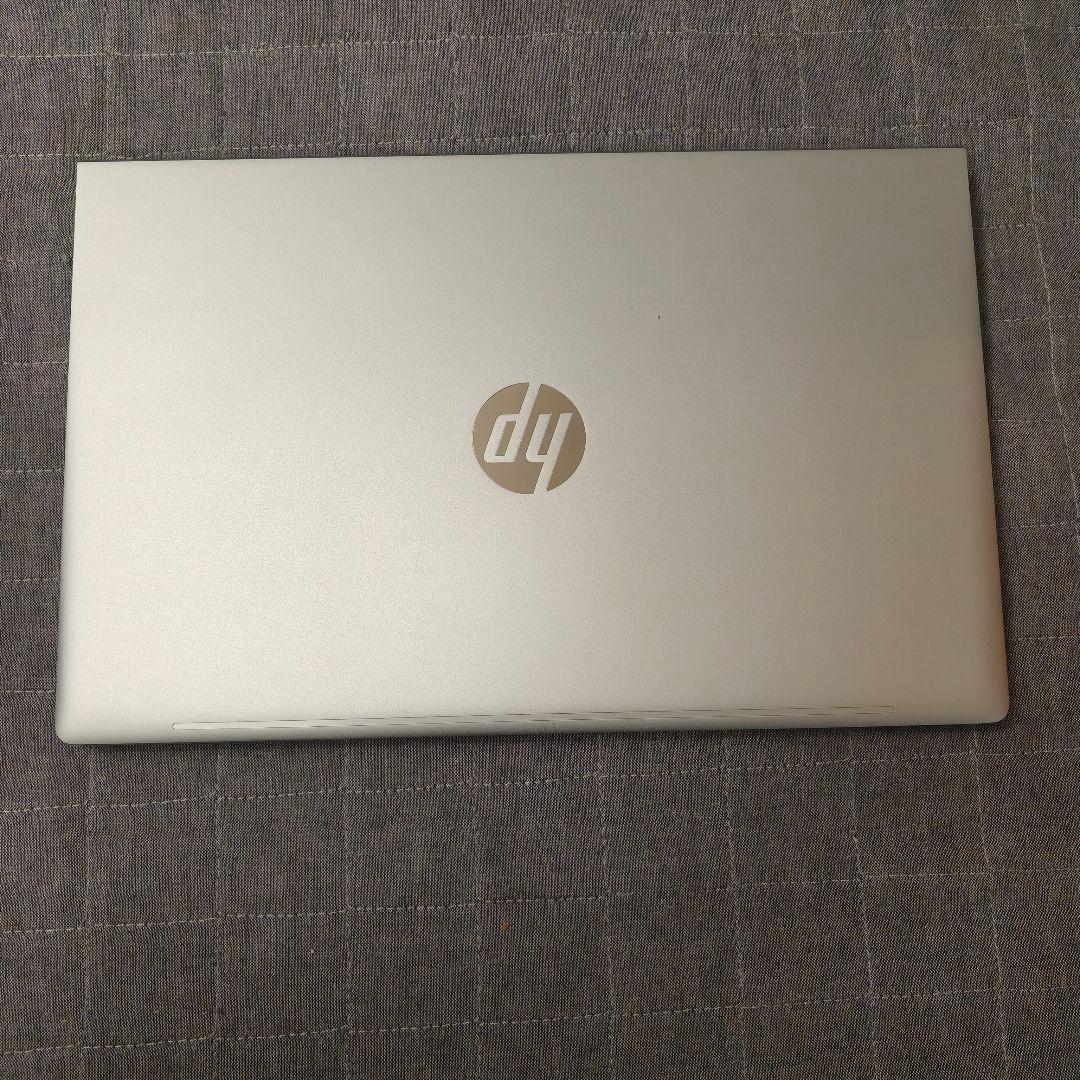 2024年8月 HP 美品 爆速 13世代i5 16GB 512GB 15.6