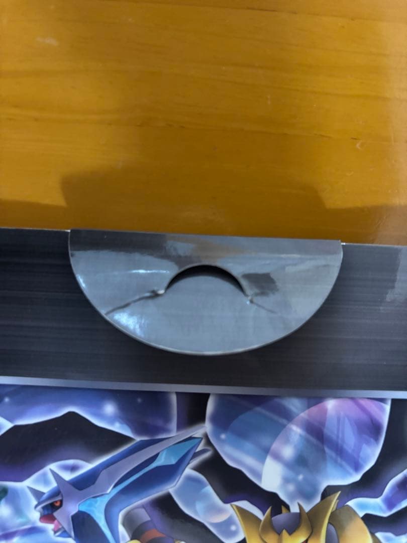 ポケモンカードゲームDP プレミアムシート2008