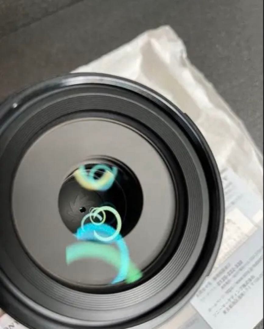 「美品」SONYFE70-200mm GM OSS IISEL70200GM2