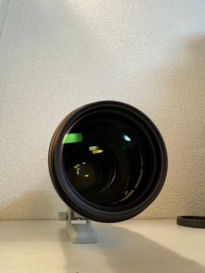 「美品」SONYFE70-200mm GM OSS IISEL70200GM2