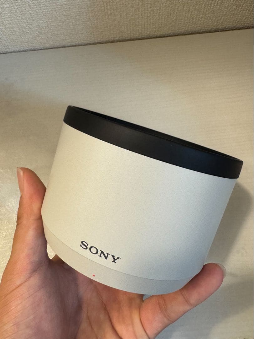 「美品」SONYFE70-200mm GM OSS IISEL70200GM2