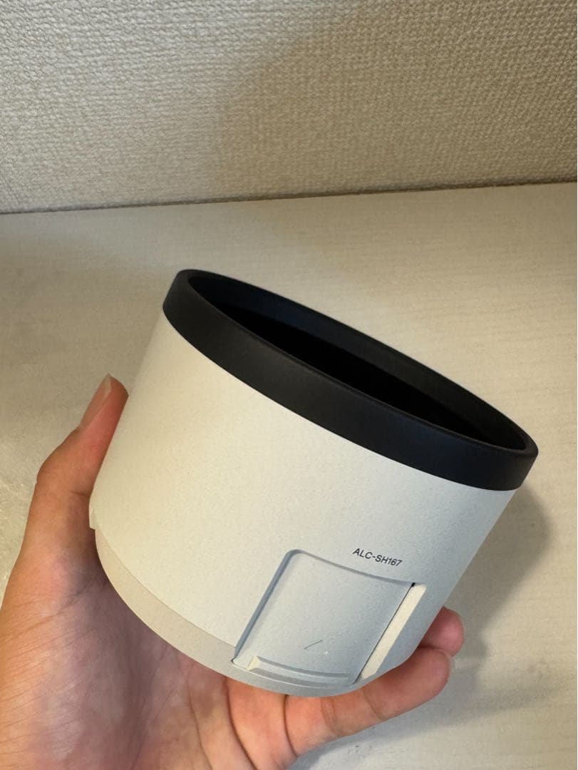 「美品」SONYFE70-200mm GM OSS IISEL70200GM2