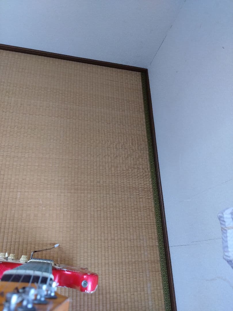 価格交渉ご自由に!ストラトキャスター　レリック　赤