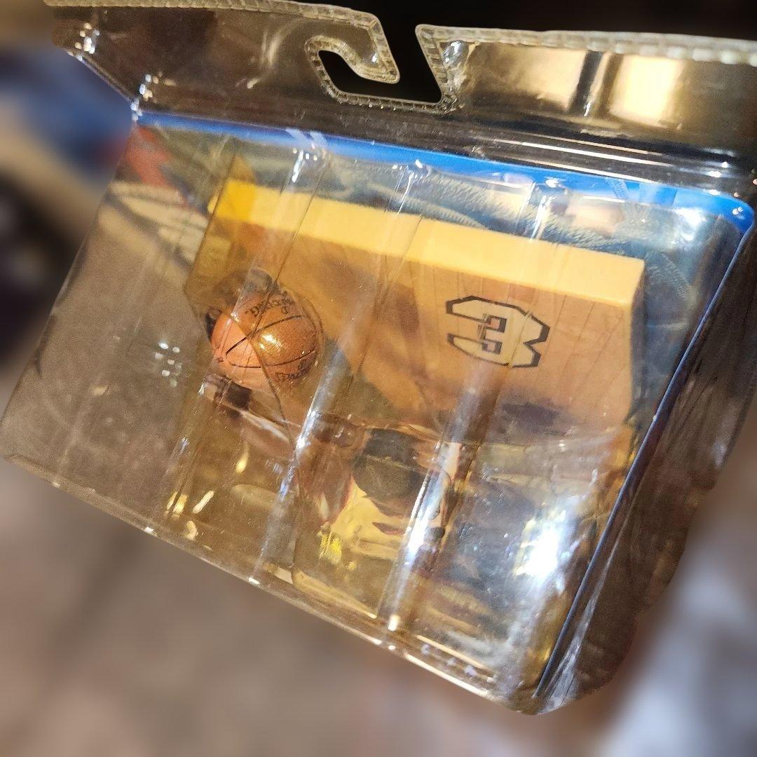 Dwyane Wade Miami Heat フィギュア