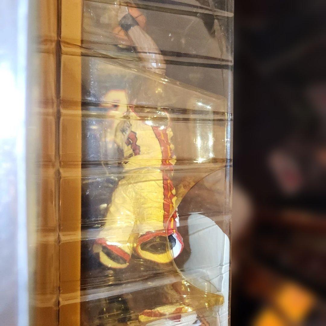 Dwyane Wade Miami Heat フィギュア