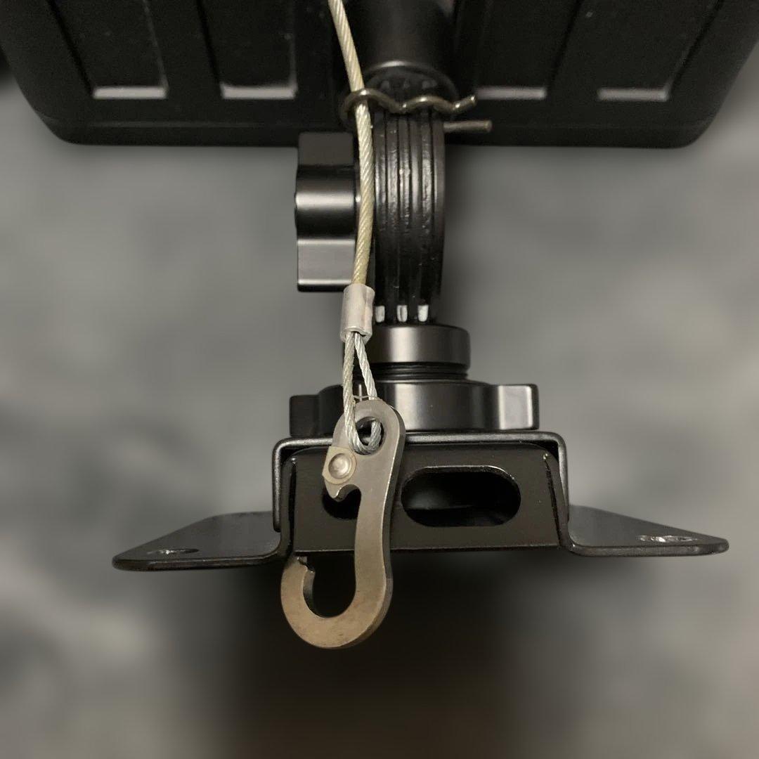 Bose 101TR スピーカー 黒　2個セット　天井取付金具あり