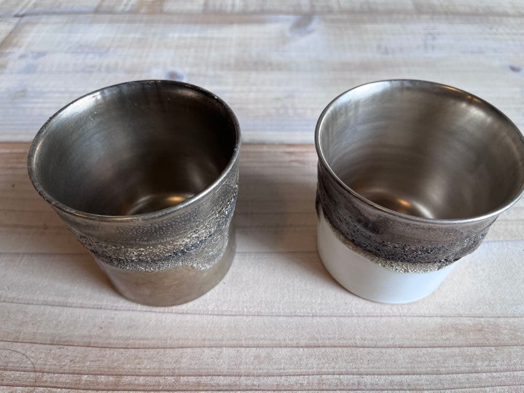 福村龍太　マグカップ2個セット