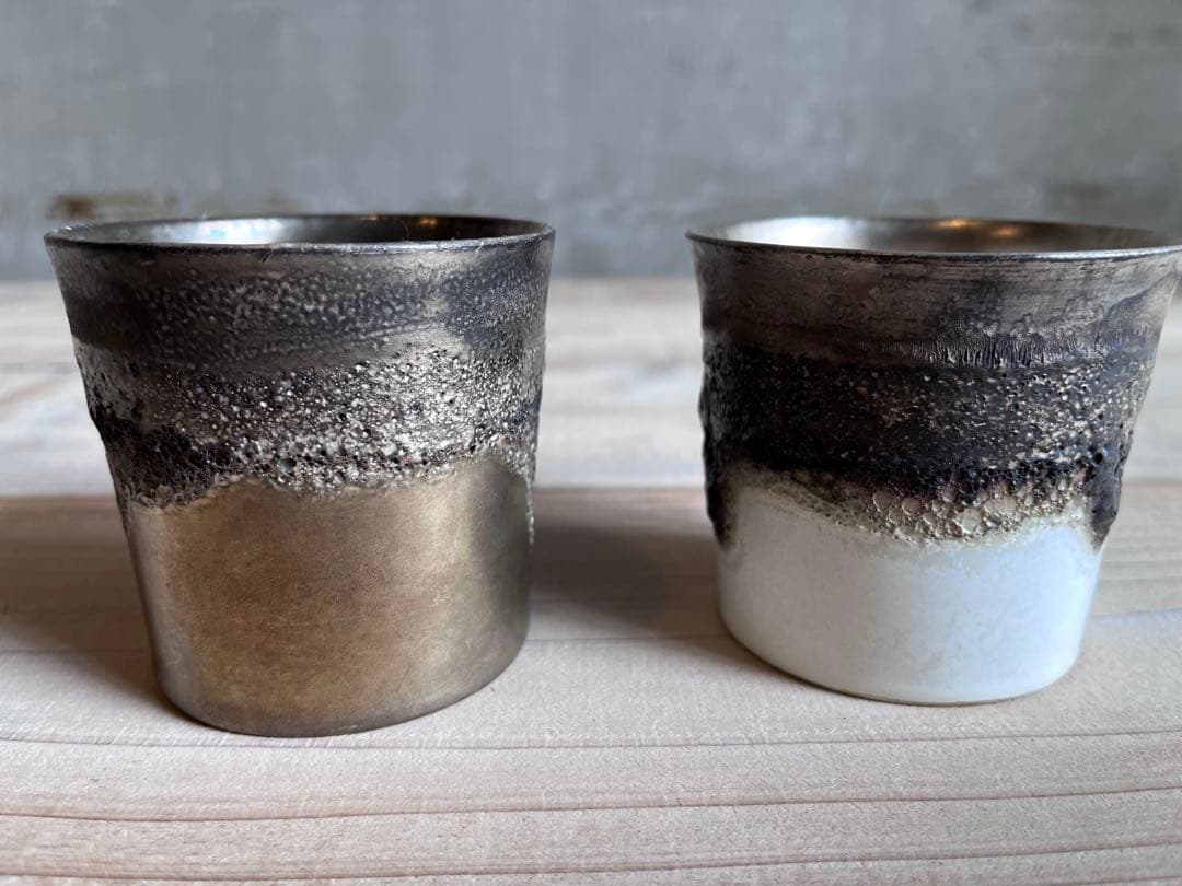 福村龍太　マグカップ2個セット