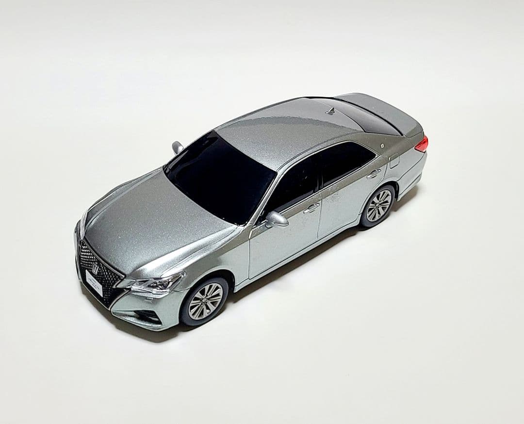 トヨタ 210系クラウンアスリートG後期カラーサンプル