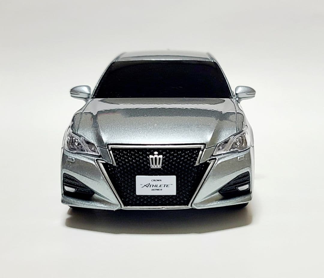 トヨタ 210系クラウンアスリートG後期カラーサンプル