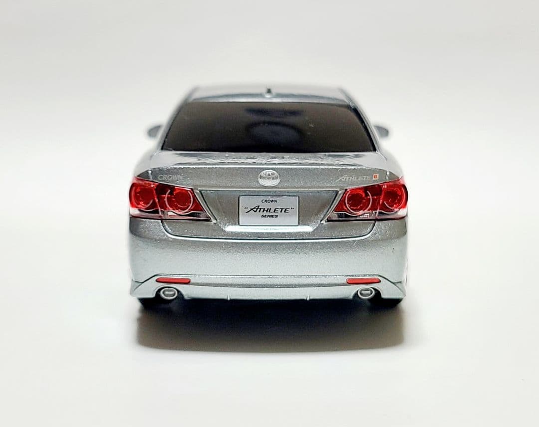 トヨタ 210系クラウンアスリートG後期カラーサンプル