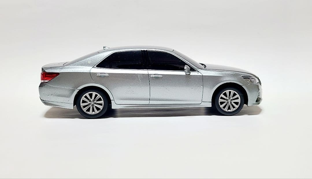 トヨタ 210系クラウンアスリートG後期カラーサンプル