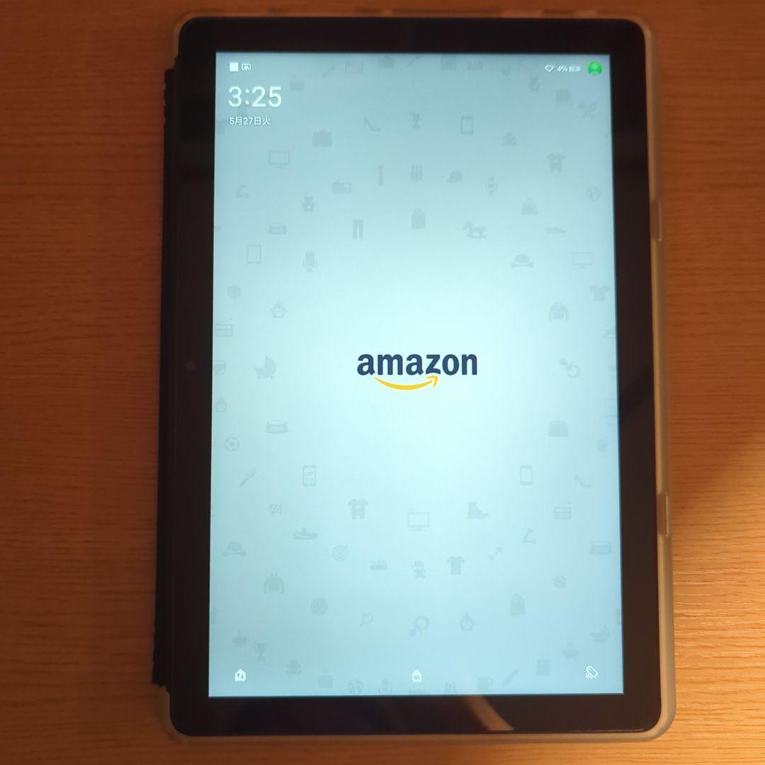 Amazon Fire HD 10 インチ 1080pフル HD　ケース付き