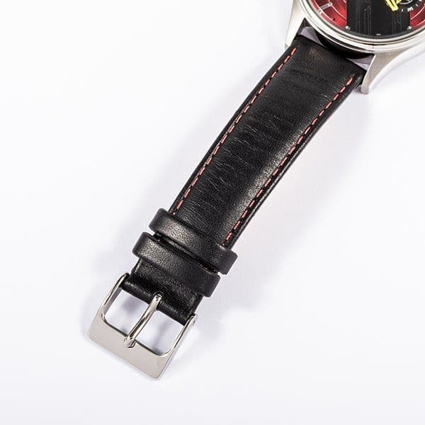 TRIGUN STAMPEDE　腕時計　ヴァッシュ　モデル　トライガン