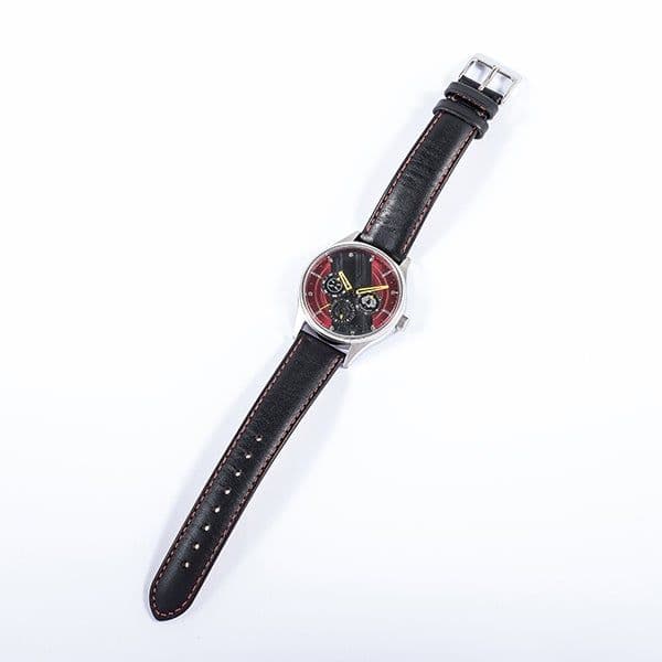 TRIGUN STAMPEDE　腕時計　ヴァッシュ　モデル　トライガン