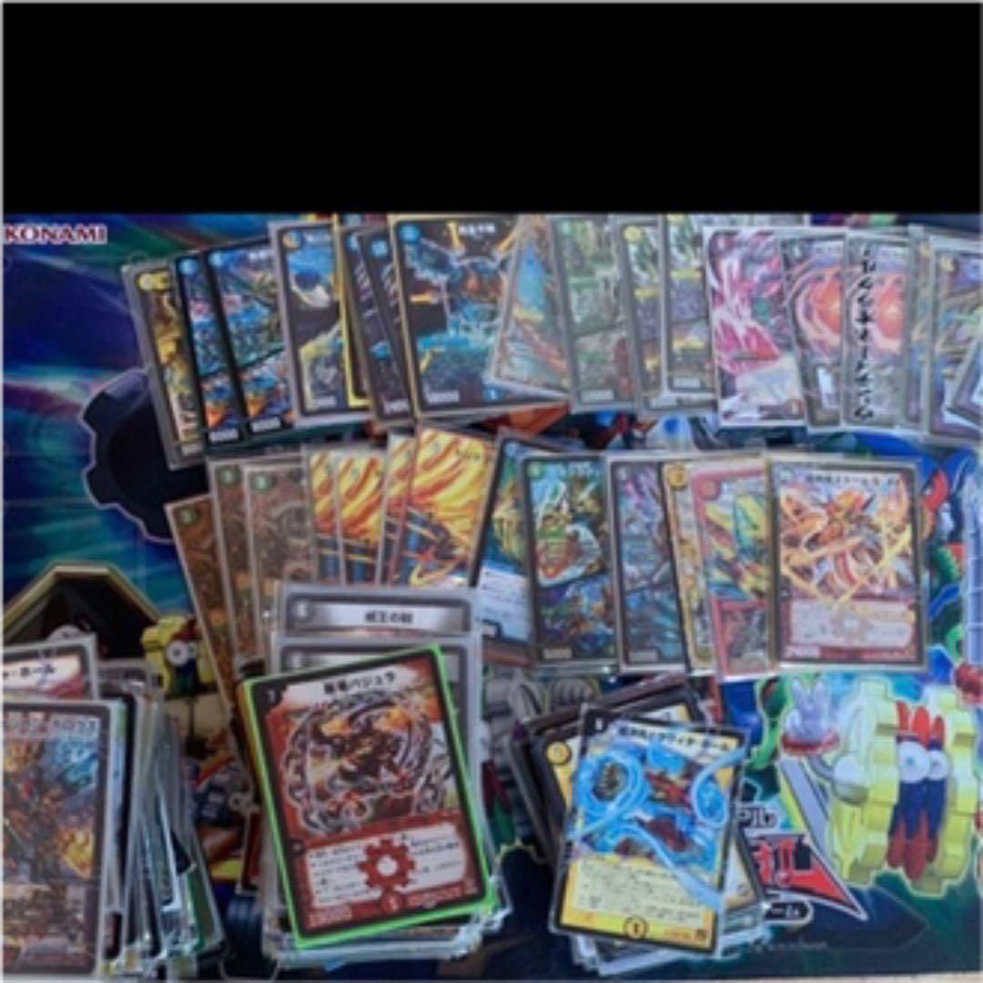 デュエマまとめ売り