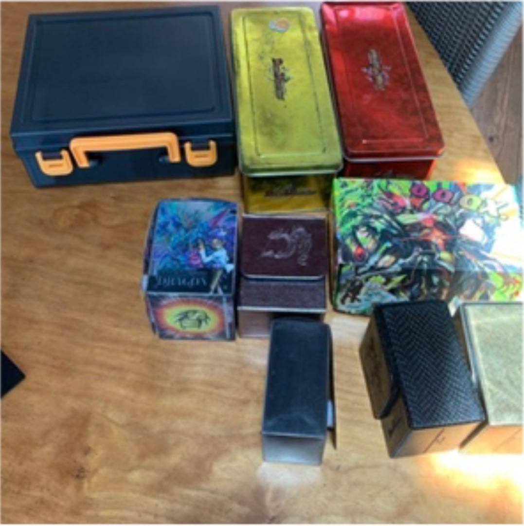 デュエマまとめ売り