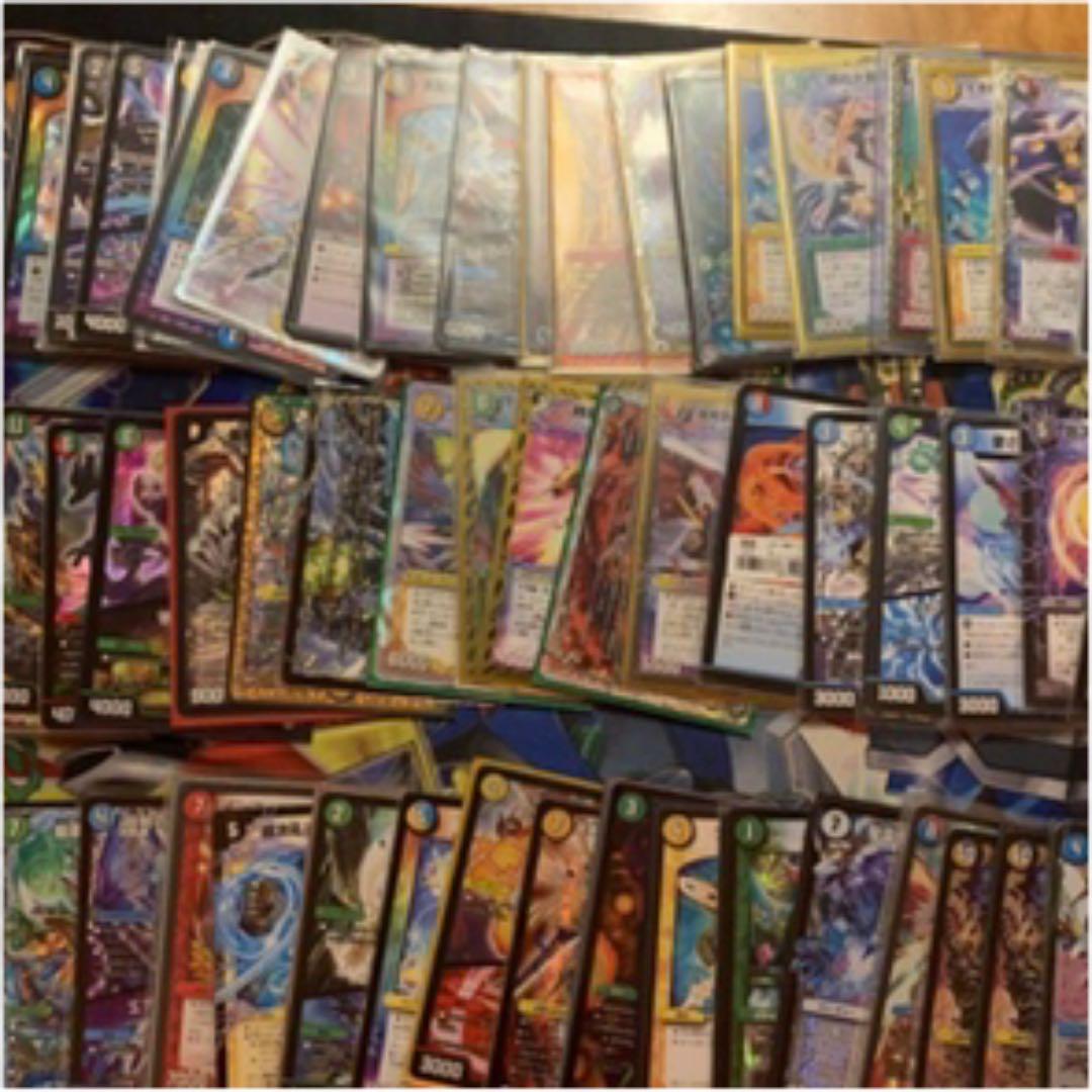 デュエマまとめ売り