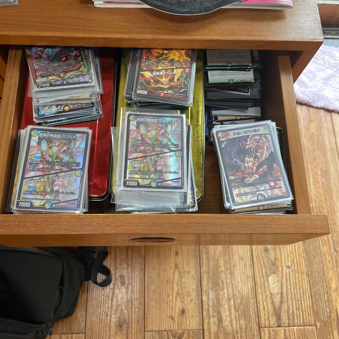 デュエマまとめ売り