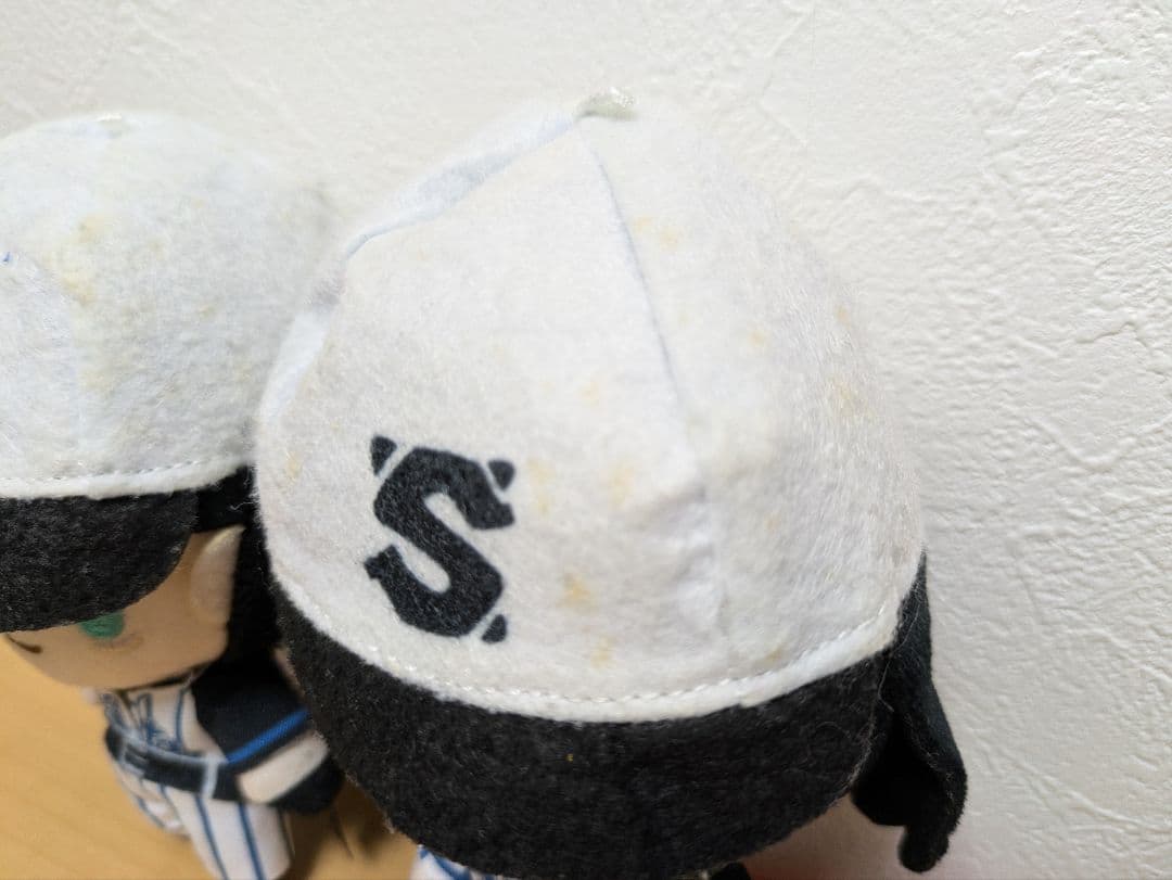 Ado ぬいぐるみ プライズ まとめ売り