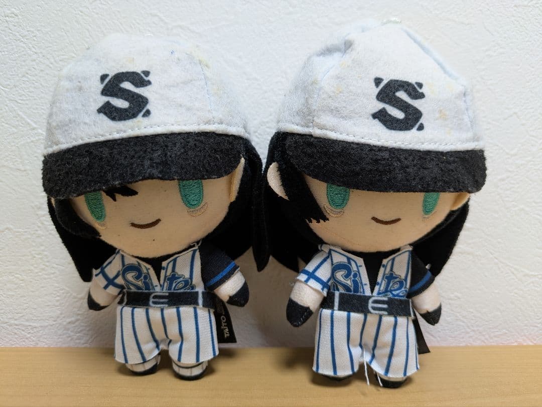 Ado ぬいぐるみ プライズ まとめ売り