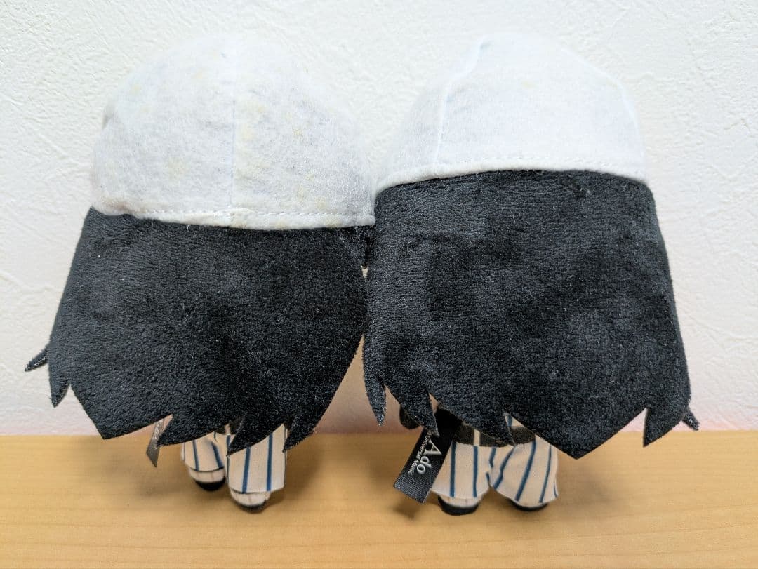 Ado ぬいぐるみ プライズ まとめ売り