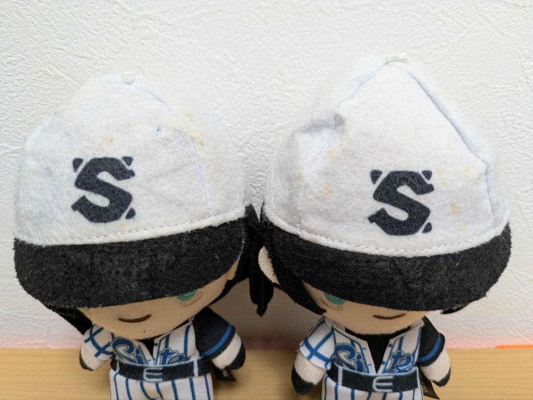 Ado ぬいぐるみ プライズ まとめ売り