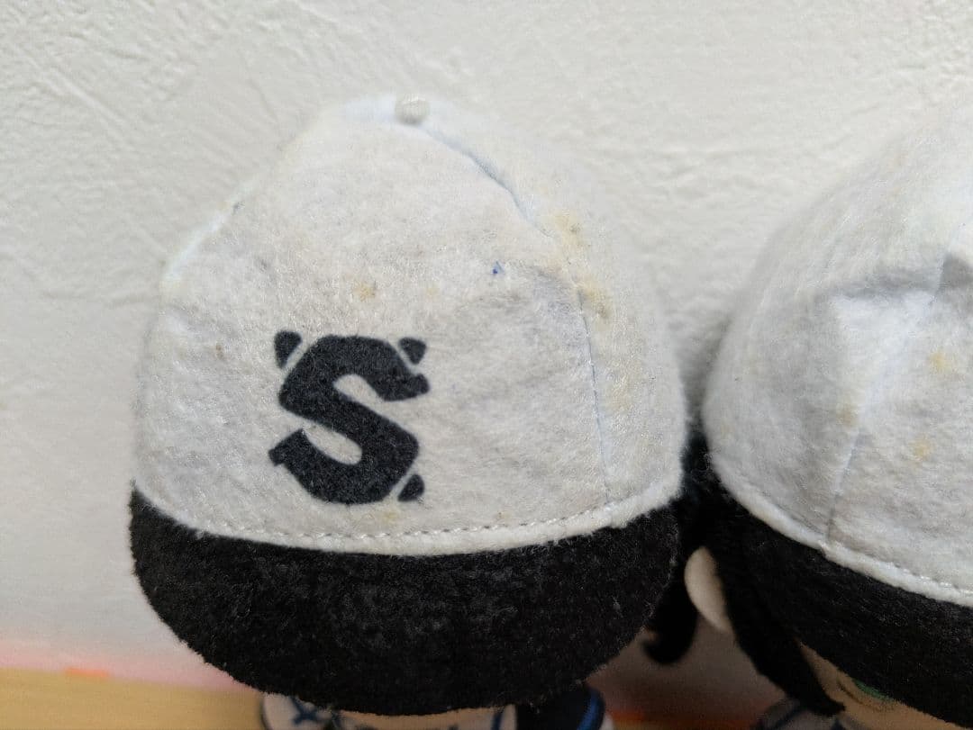 Ado ぬいぐるみ プライズ まとめ売り