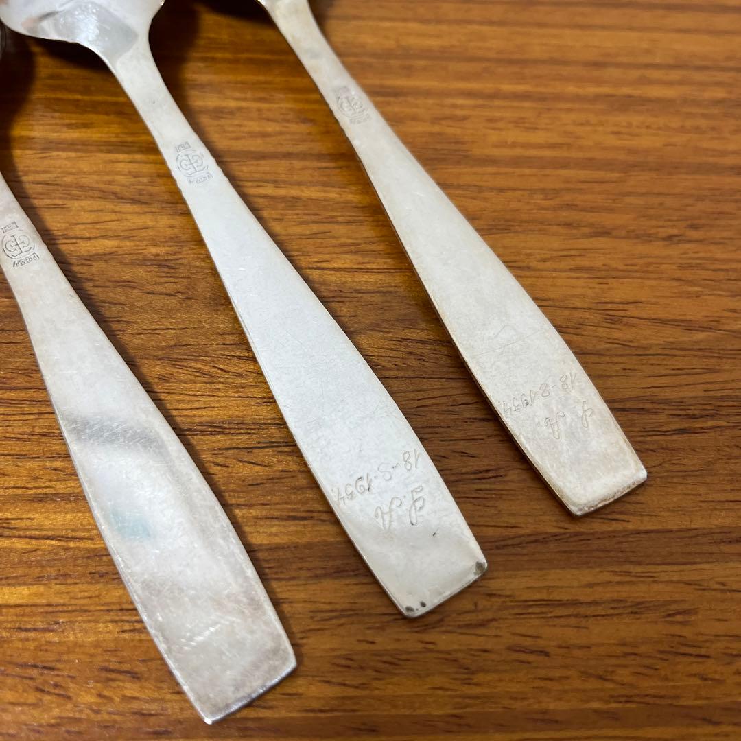 Jens.H.Quistgaard イェンス・クイストゴー　Stjerne