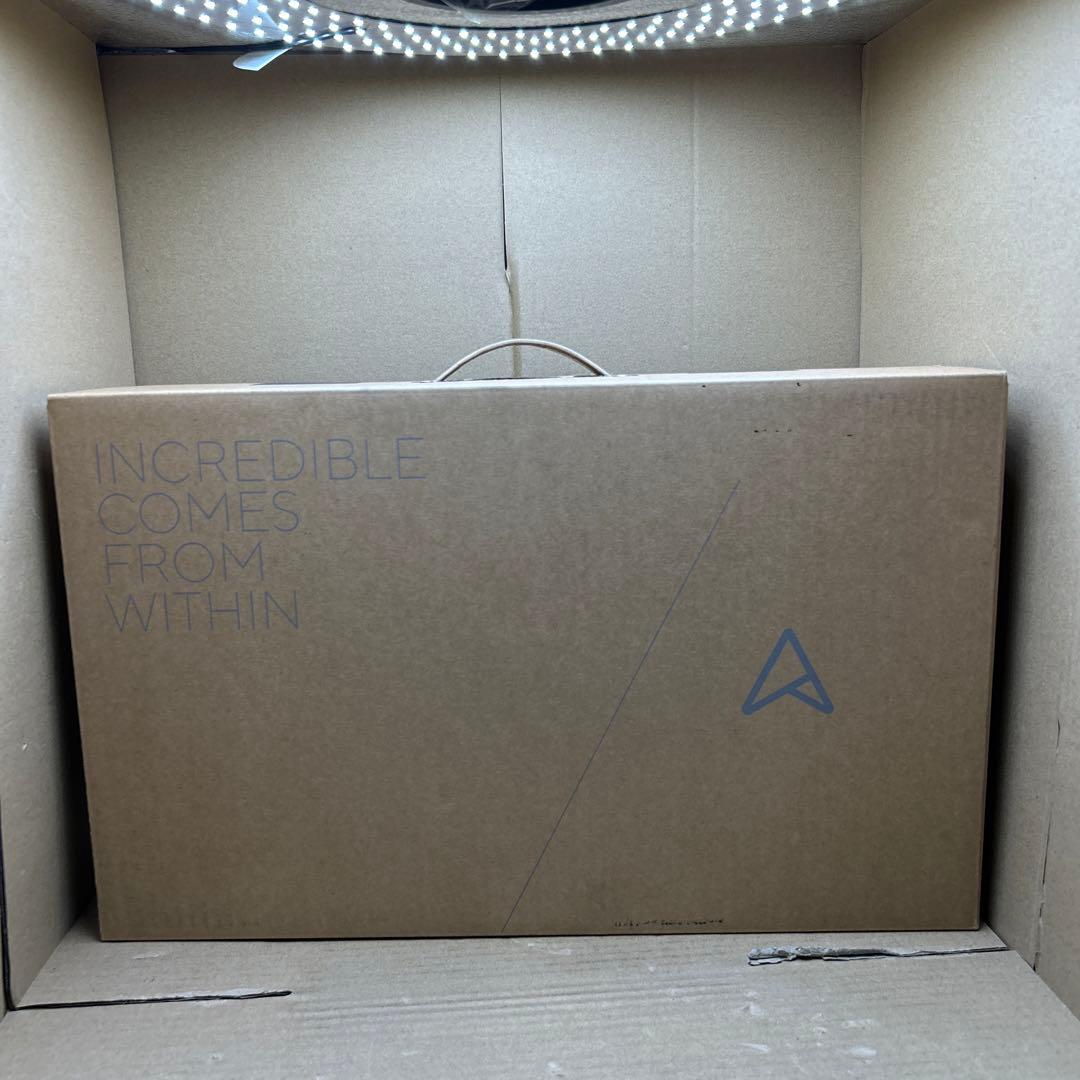 ASUS ノートパソコン UX3407R メモリ32GB SSD 512GB