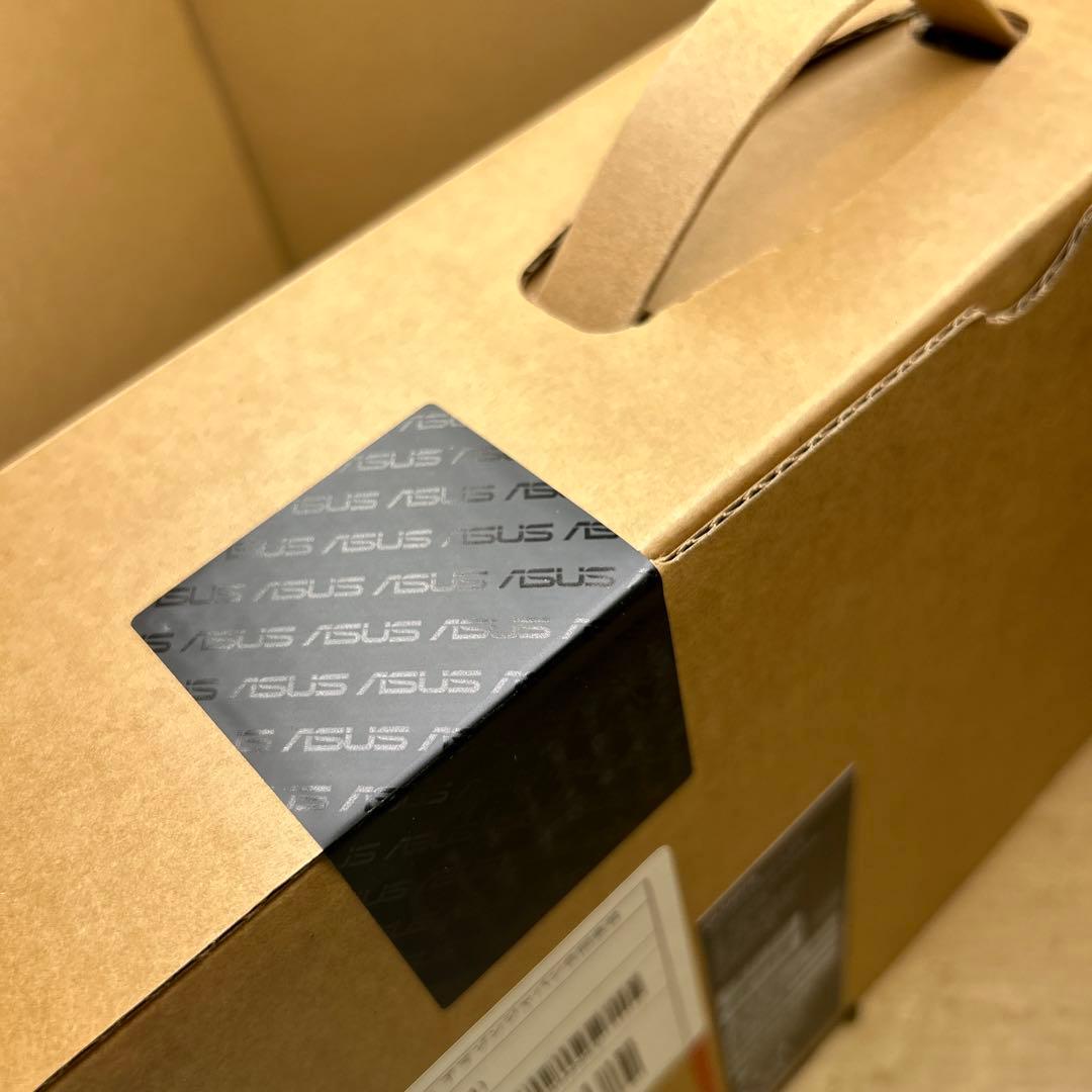 ASUS ノートパソコン UX3407R メモリ32GB SSD 512GB