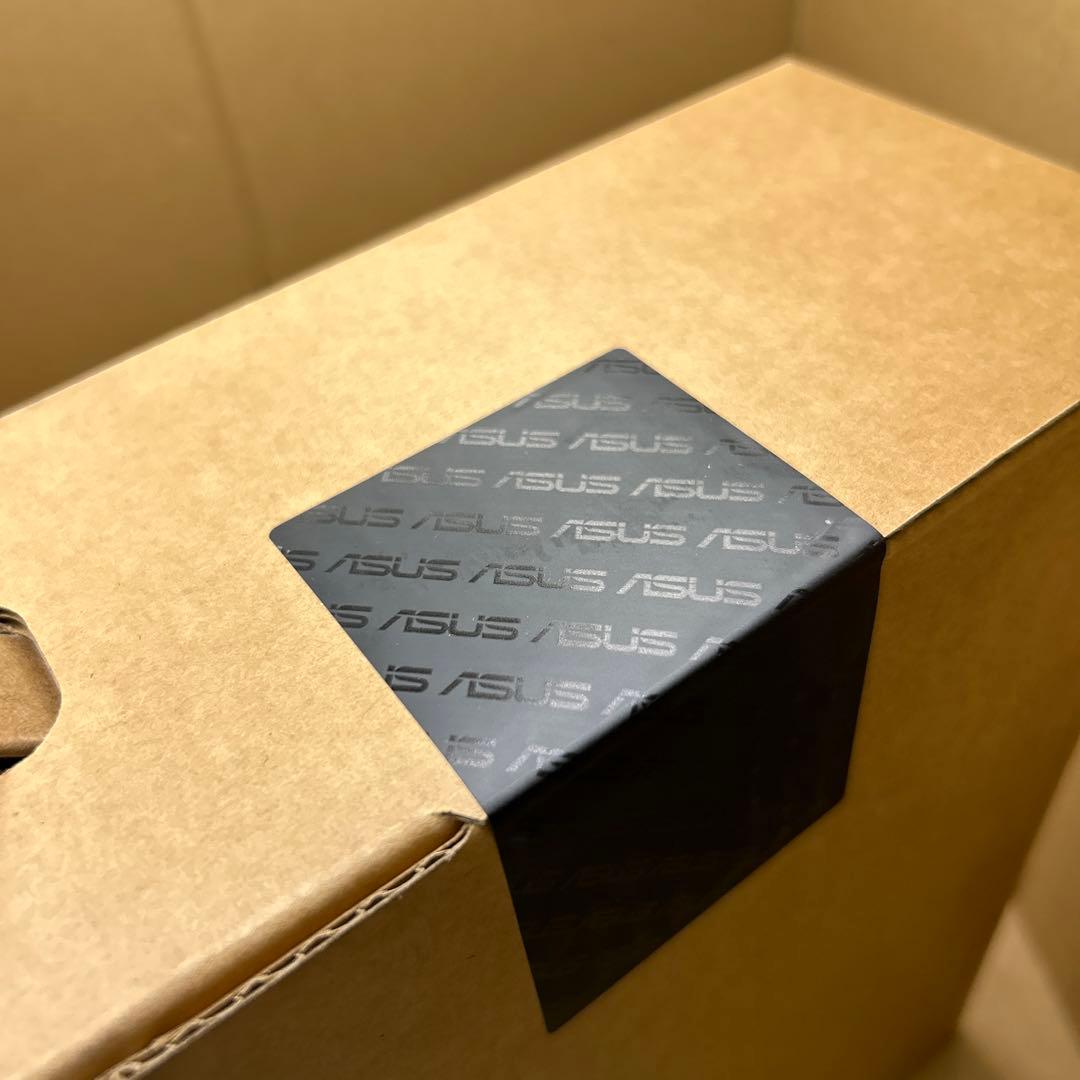 ASUS ノートパソコン UX3407R メモリ32GB SSD 512GB