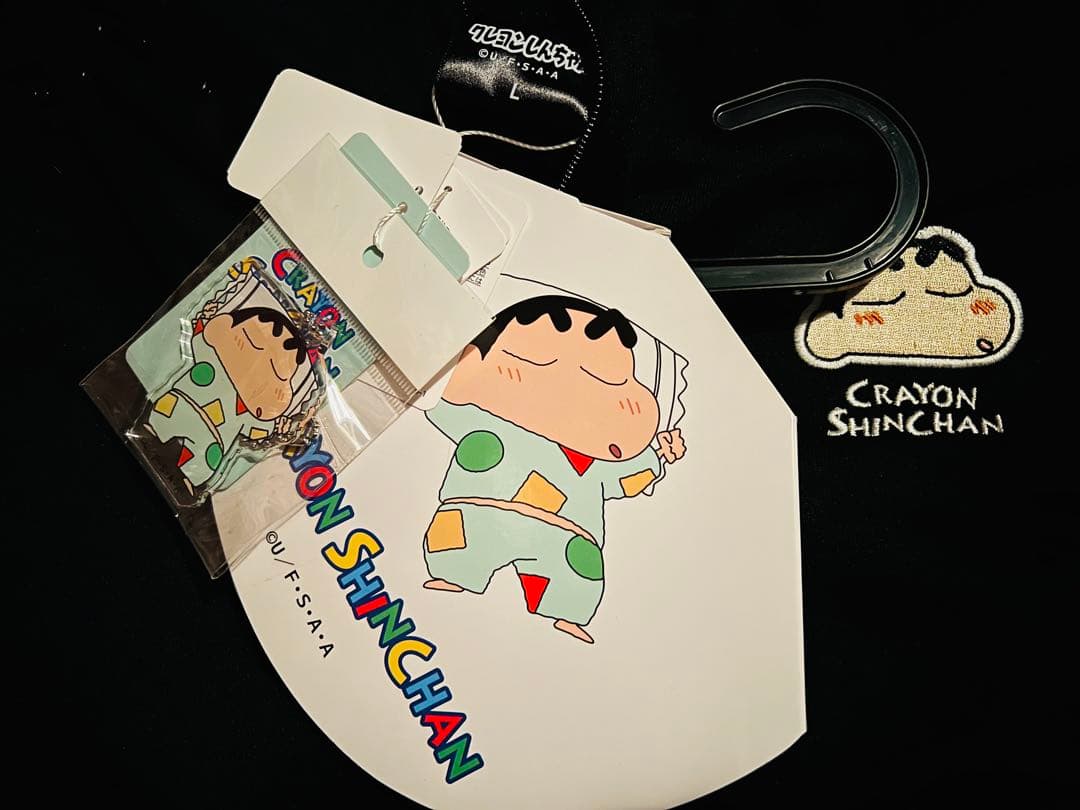 クレヨンしんちゃん　未開封　新品　まとめて