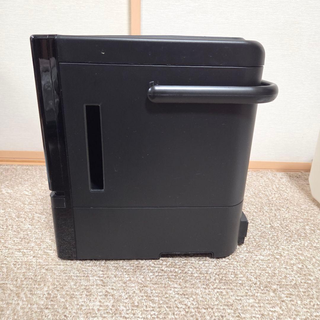 美品 三菱重工 ルーミスト roomist SHE60XD-K　ブラック