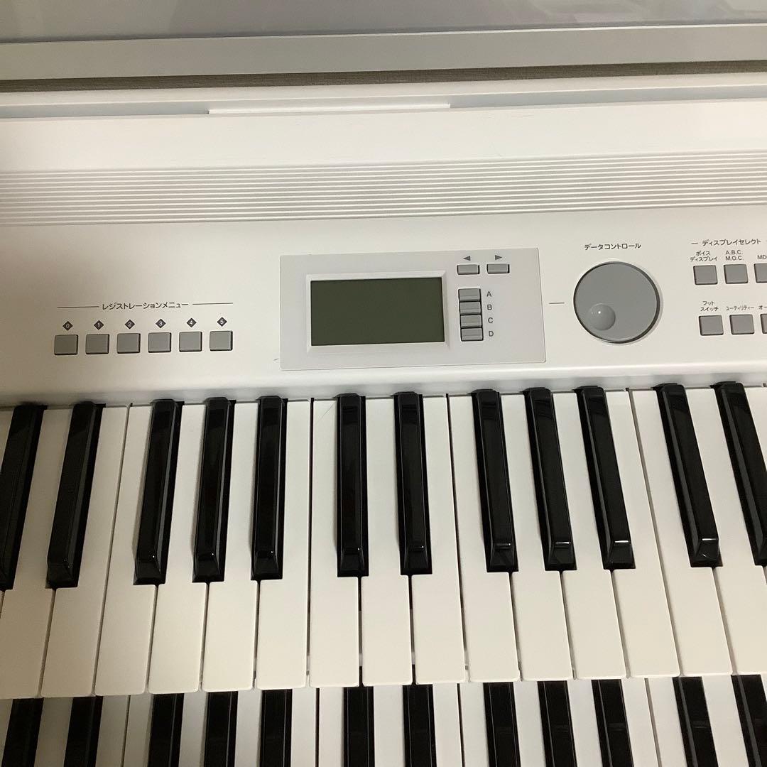 ELB−02 ステージア　エレクトーン