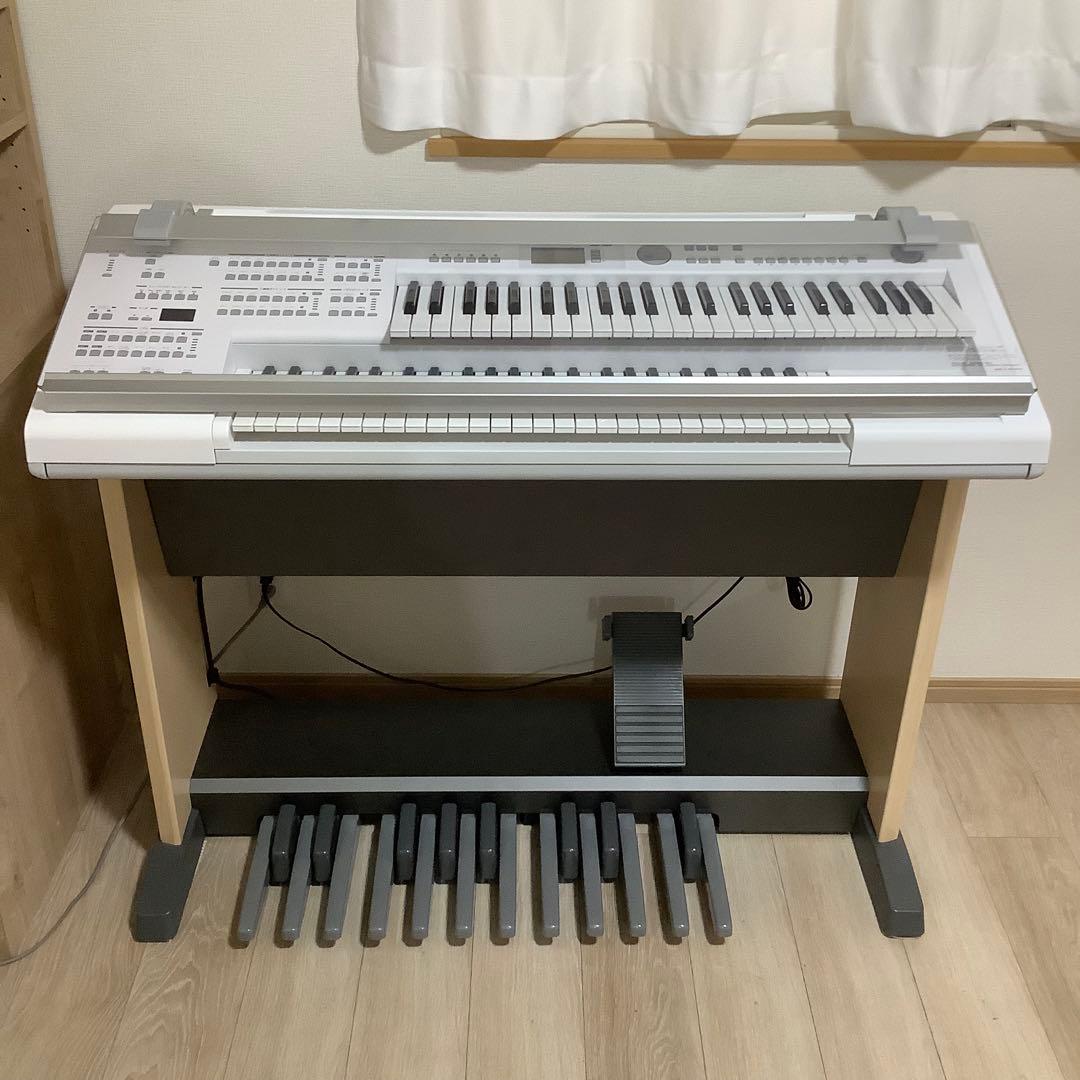 ELB−02 ステージア　エレクトーン