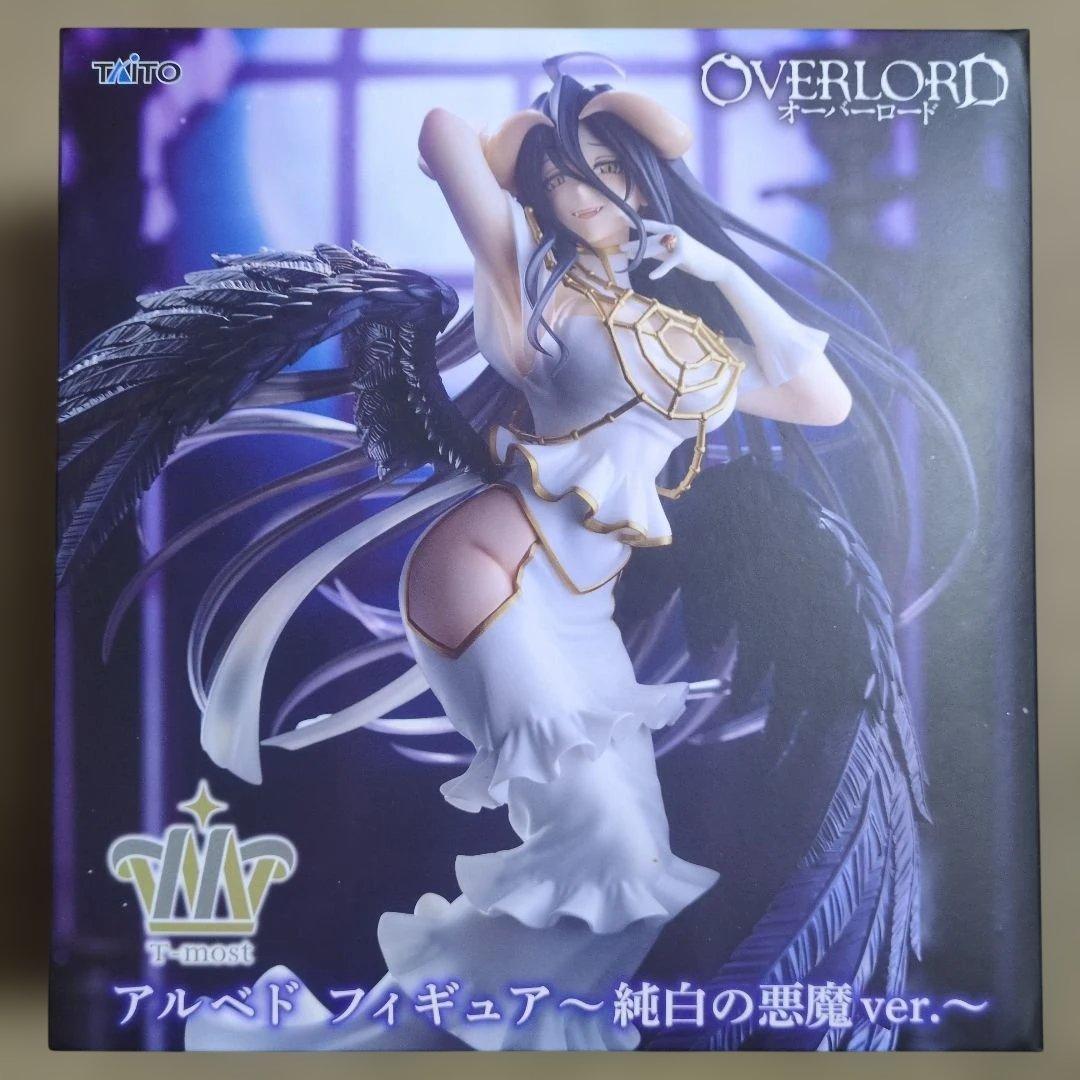 プライズフィギュアまとめ売り 9体セット ToLOVEる アルベド