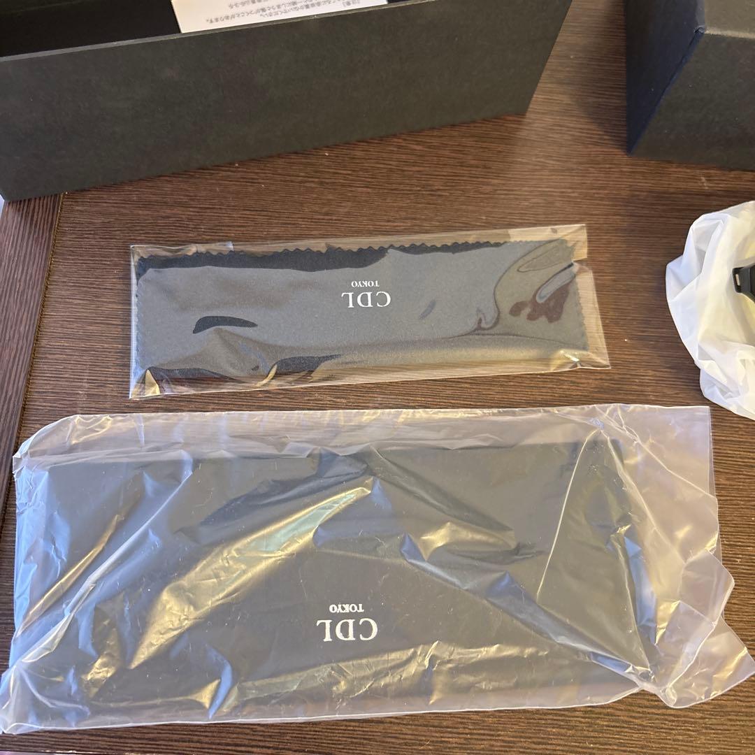 ミュージシャン CDLTOKYO sunglasses type3