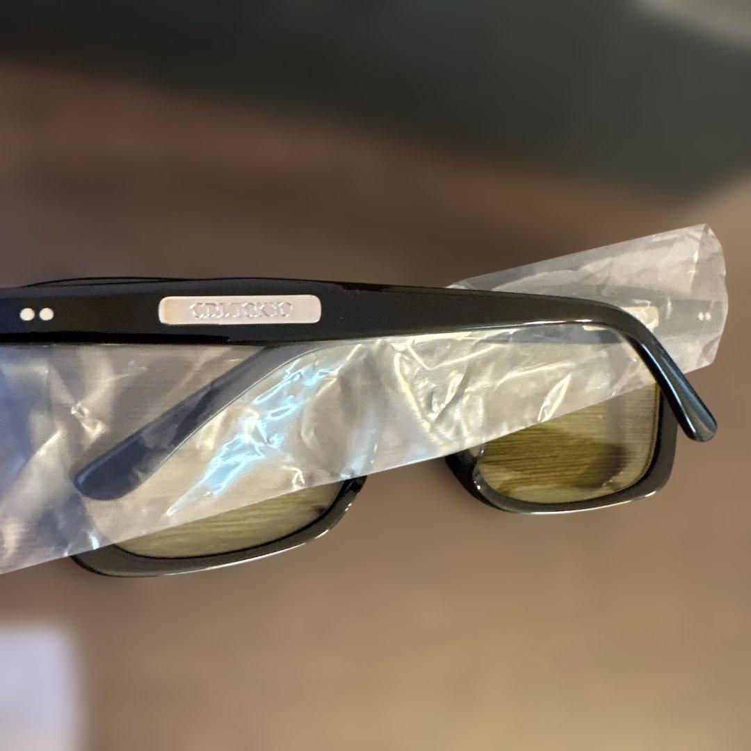 ミュージシャン CDLTOKYO sunglasses type3