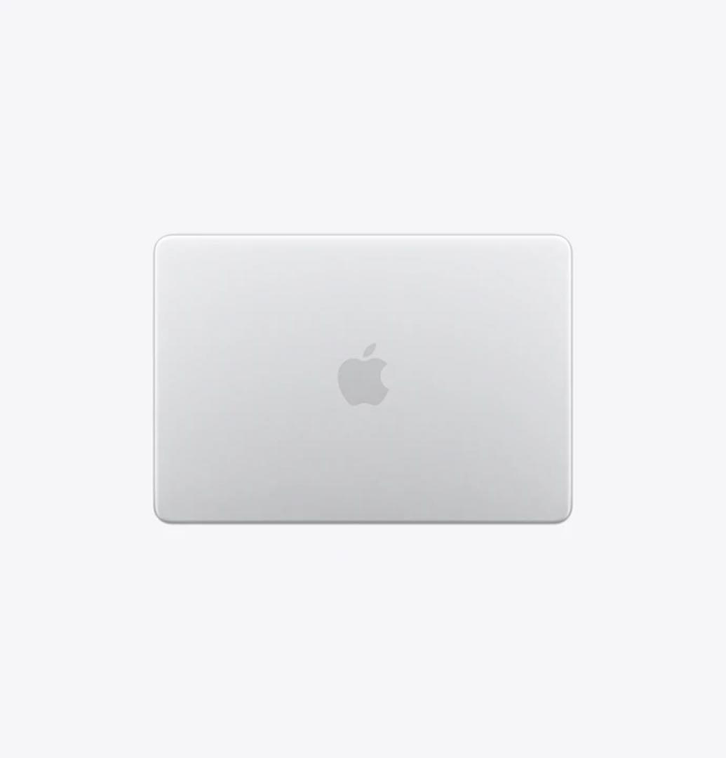 新品未開封 MacBook Neo シルバー 8GB/256GB