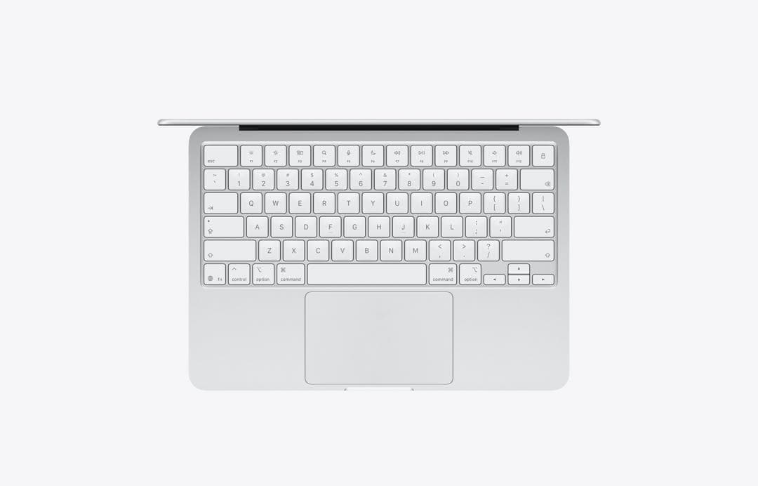 新品未開封 MacBook Neo シルバー 8GB/256GB