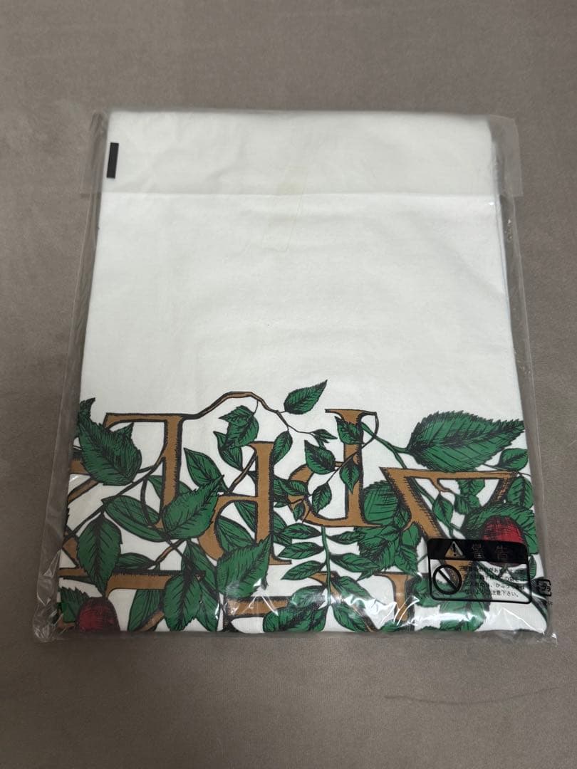 ミセス Tシャツ ライブ エデンの園