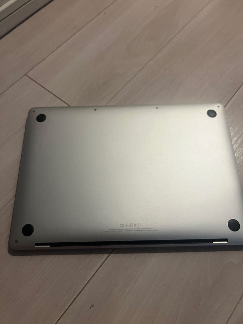 Apple MacBook Pro 13（2016 / 2017）ジャンク