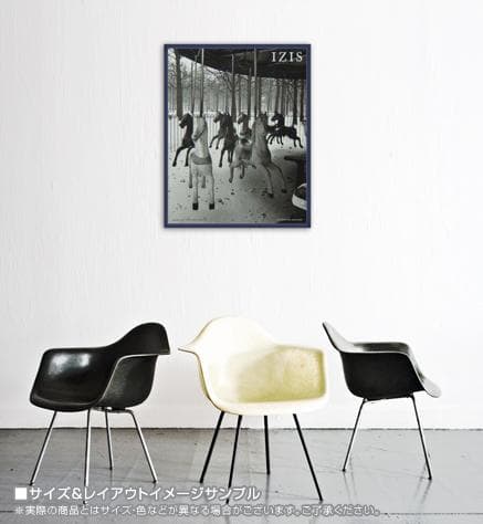 Jardin 1951/イジス/ポスター